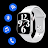 Apple Watch Ultra 2 App icon