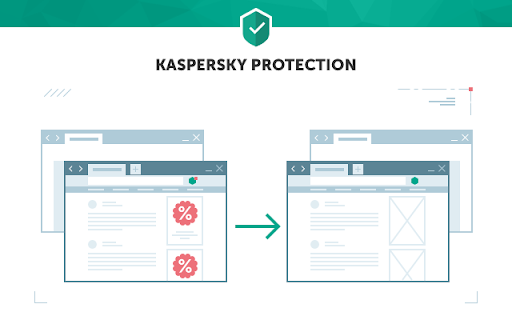 Kaspersky Protection 19.0