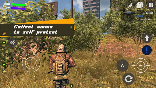 Survival After Apocalypse Pandemic