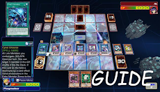 Guide for Yu-Gi-Oh Duel-Linksのおすすめ画像1