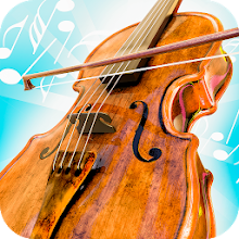 Real Violin Solo  Download on Windows