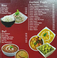 Chhappan Bhog menu 5