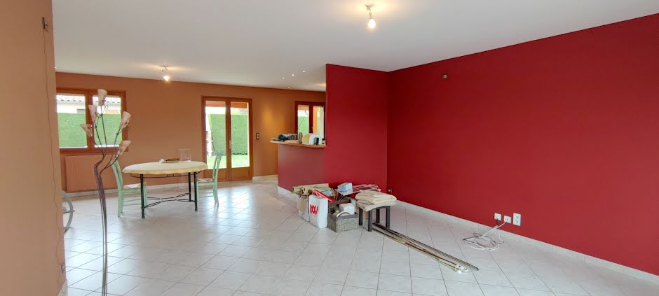 Vente maison 4 pièces 95 m² à Vieille-Brioude (43100), 235 000 €