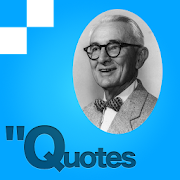 Dale Carnegie Quotes  Icon