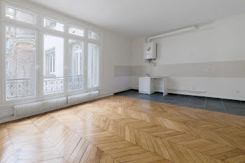 appartement à Paris 17ème (75)