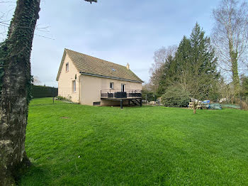 maison à Saires-la-Verrerie (61)