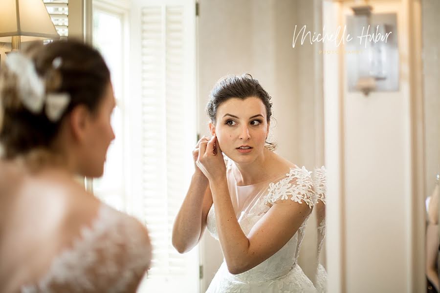 Fotógrafo de casamento Michelle Huber (michellehuber). Foto de 8 de setembro 2019