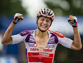 Oppermachtige Van der Poel wint alweer in de States