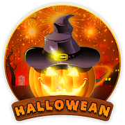 Hallowean 2.0 Icon