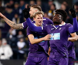 Le Beerschot et les finales : la troisième sera-t-elle enfin la bonne ?