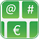 QODE Keyboard Extension Kit icon