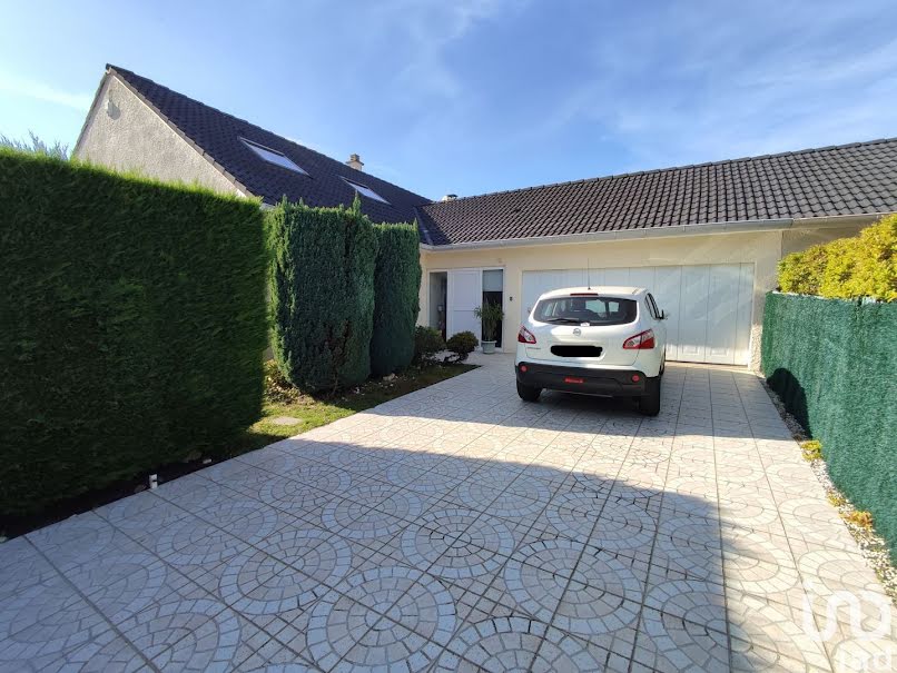 Vente maison 7 pièces 200 m² à Ezanville (95460), 505 000 €