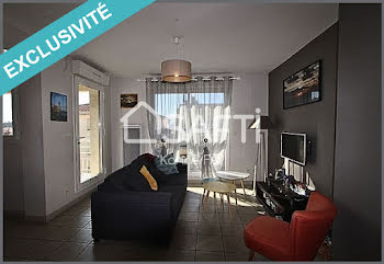 appartement à Canet-en-Roussillon (66)