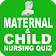 Maternal & Child Nursing Quiz icon