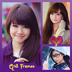 Grid Picture Frames Apk