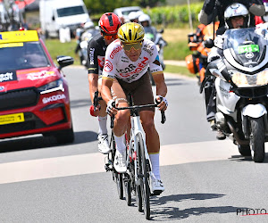 Greg Van Avermaet begint seizoen zondag in Spanje, een week eerder dan gepland