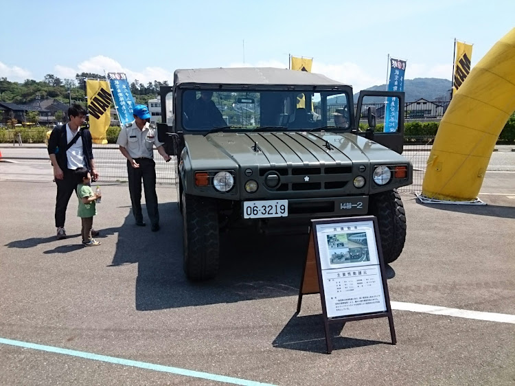 アルトの痛車・輪島オートモビルミーティング・旧車・スーパーカー・自衛隊に関するカスタム事例の投稿画像29枚目