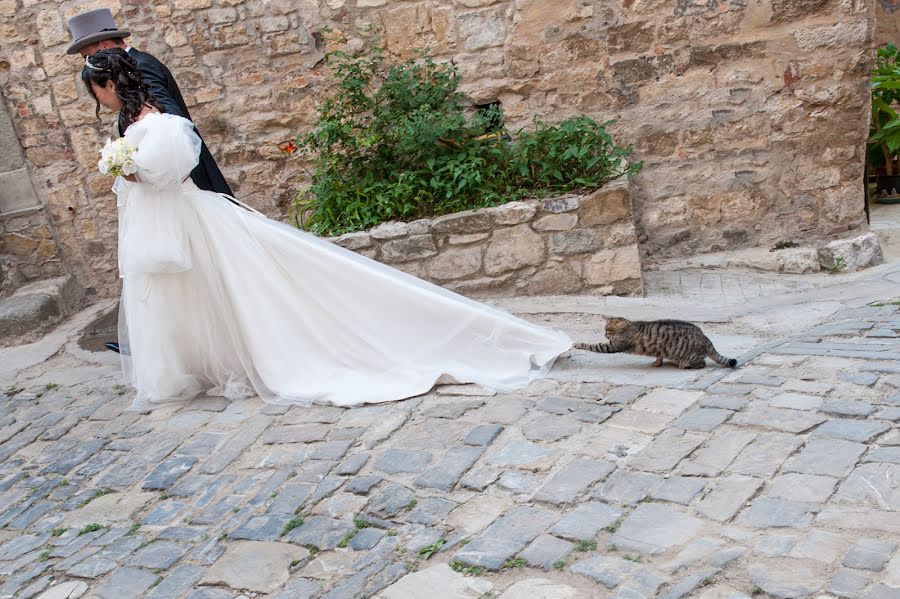 Photographe de mariage Simone Perini (perini). Photo du 4 novembre 2020