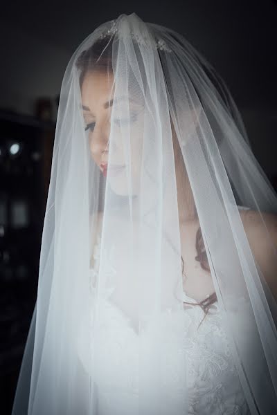 Fotografo di matrimoni Damiano Giuliano (dgfotografia83). Foto del 12 maggio 2022