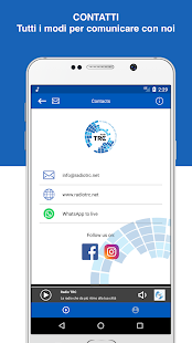 Radio TRC Bronte(圖4)-速報App