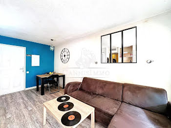 appartement à Cannes la bocca (06)