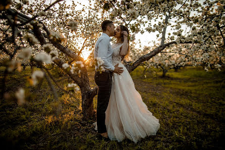 Wedding photographer Ekaterina Kuzmina (kyzminaekaterin). Photo of 10 May 2022