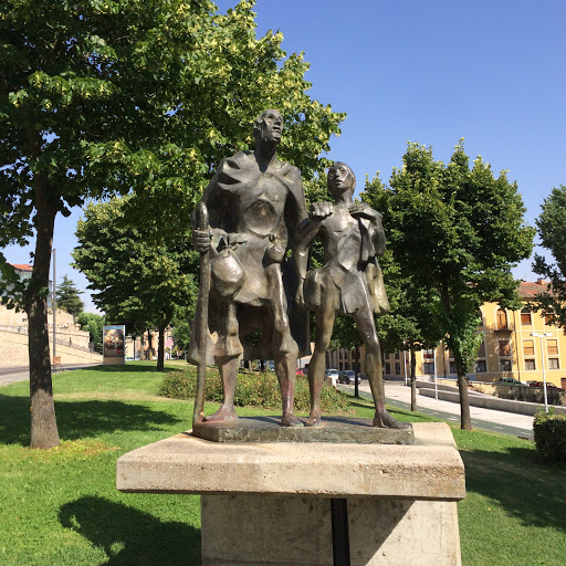 El Lazarillo de Tormes