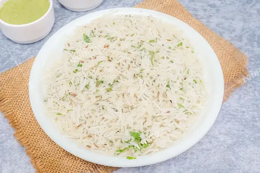 Jeera Rice