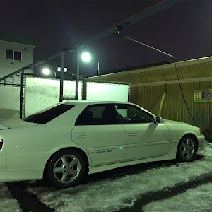 チェイサー JZX100