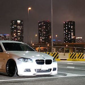 528i M-Sports