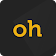 onHairApp icon