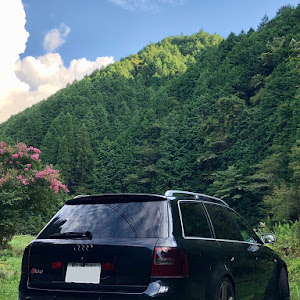 RS6 アバント