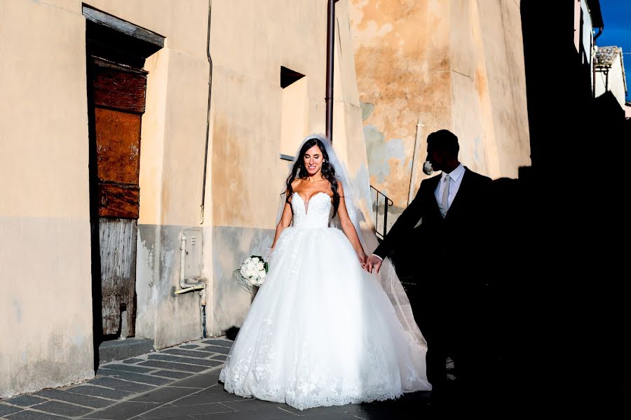 Fotografo di matrimoni Enrico Diviziani (ediviziani). Foto del 7 febbraio 2021