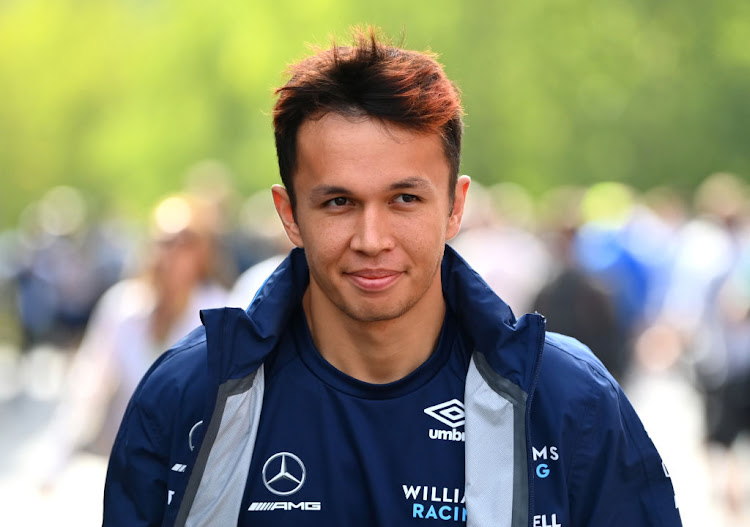 Albon was replaced at Monza by Dutch reserve Nyck de Vries, who finished ninth on his debut and remains on call for Singapore.