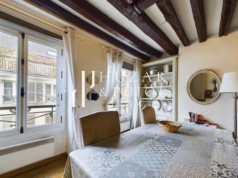 Vente appartement 2 pièces 52 m² à Paris 7ème (75007), 752 000 €