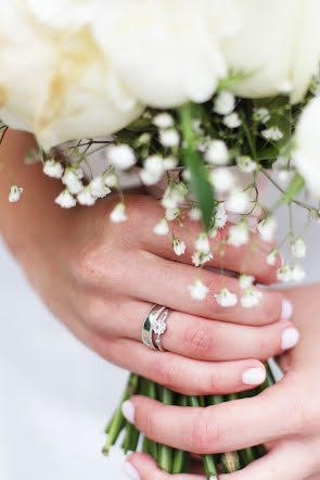 Photographe de mariage Vlada Bush (vladabush). Photo du 10 septembre 2019