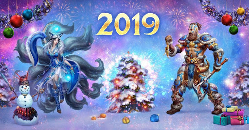 Télécharger Gratuit Heroes of Alterant: Match 3 RPG  APK MOD (Astuce) screenshots 5