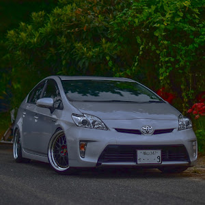 プリウス ZVW30