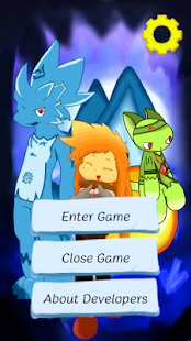 Dragon Ice Bubble(圖1)-速報App