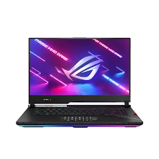 Laptop ASUS ROG Strix SCAR 15 G533ZM-LN2210W (i7-12700H/RAM 16GB/512GB SSD/ Windows 11)