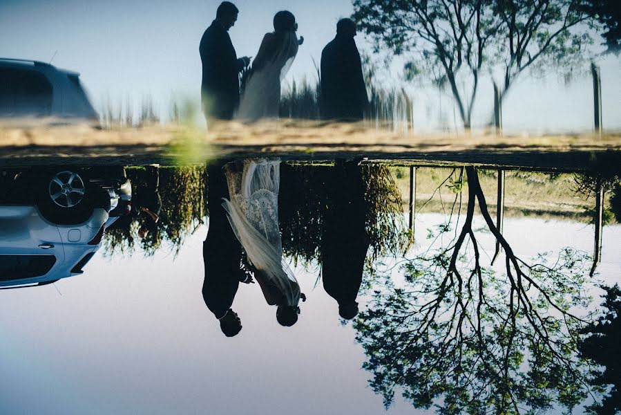 Fotografer pernikahan Julieta Sartori (julietasartori). Foto tanggal 3 Mei 2019