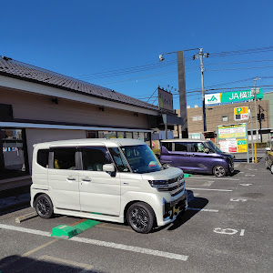 スペーシアカスタム MK54S