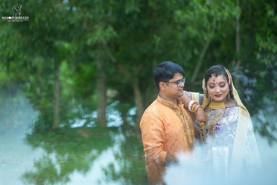 Wedding photographer Joy Prakash Joy (joyprakash). Photo of 26 October 2022