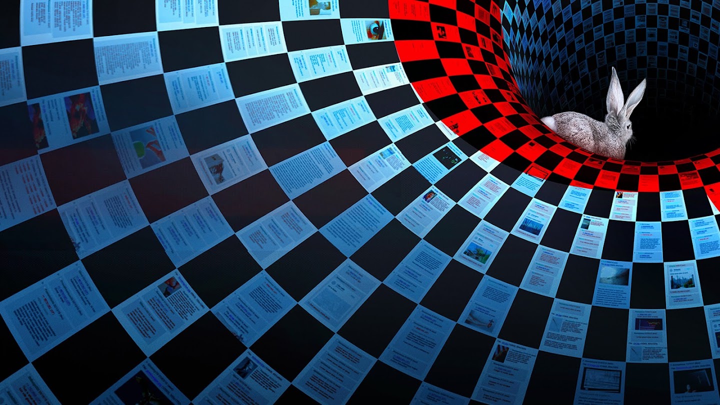 Watch Q: Into the Storm live