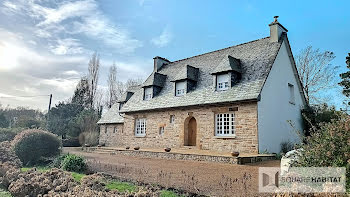 maison à Plouédern (29)