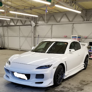 RX-8