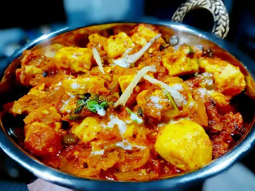 Paneer Handi