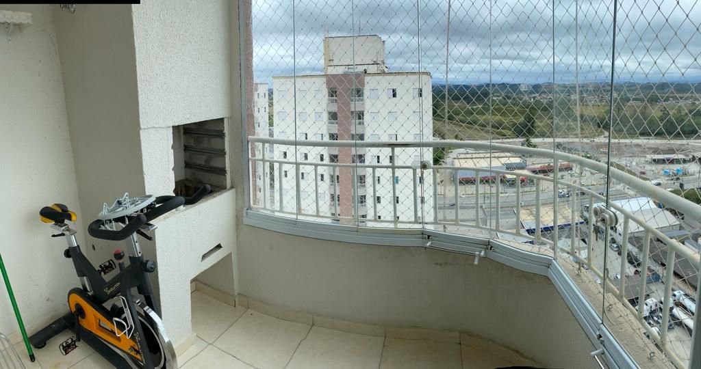 Apartamentos à venda Jardim Petrópolis