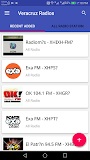 Radio FM Veracruz