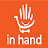 Inhand icon